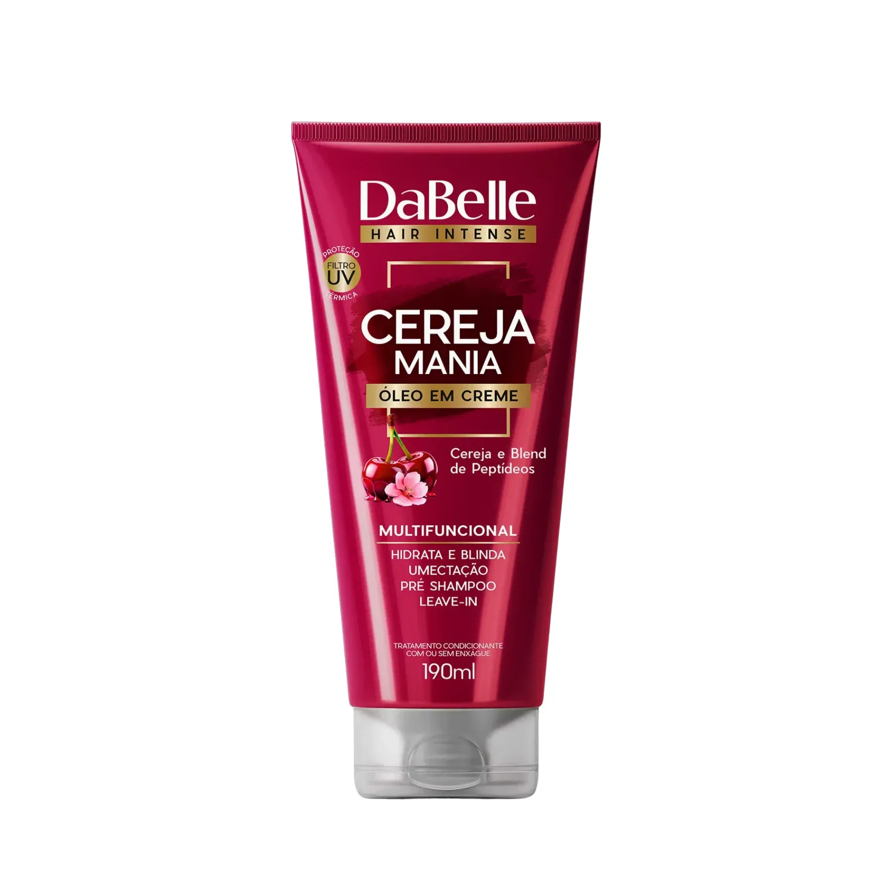 DB CEREJA